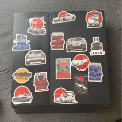 PS4 With Controller And Cables