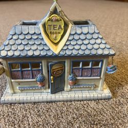 Tea Light Candle Holder 