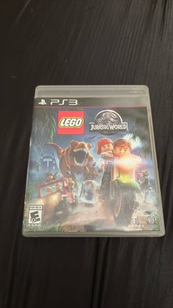 PS3 game
