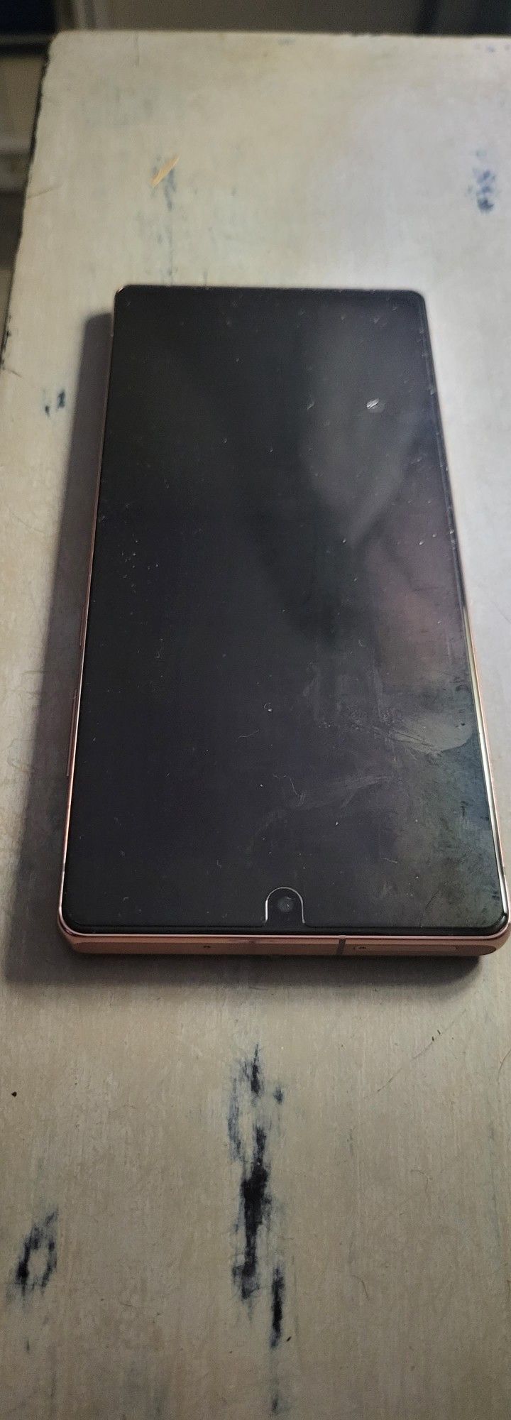 Cell Phone Samsung Galaxis 22