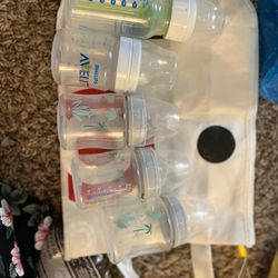 Feeding Bottles