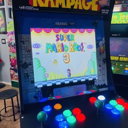 Arcade