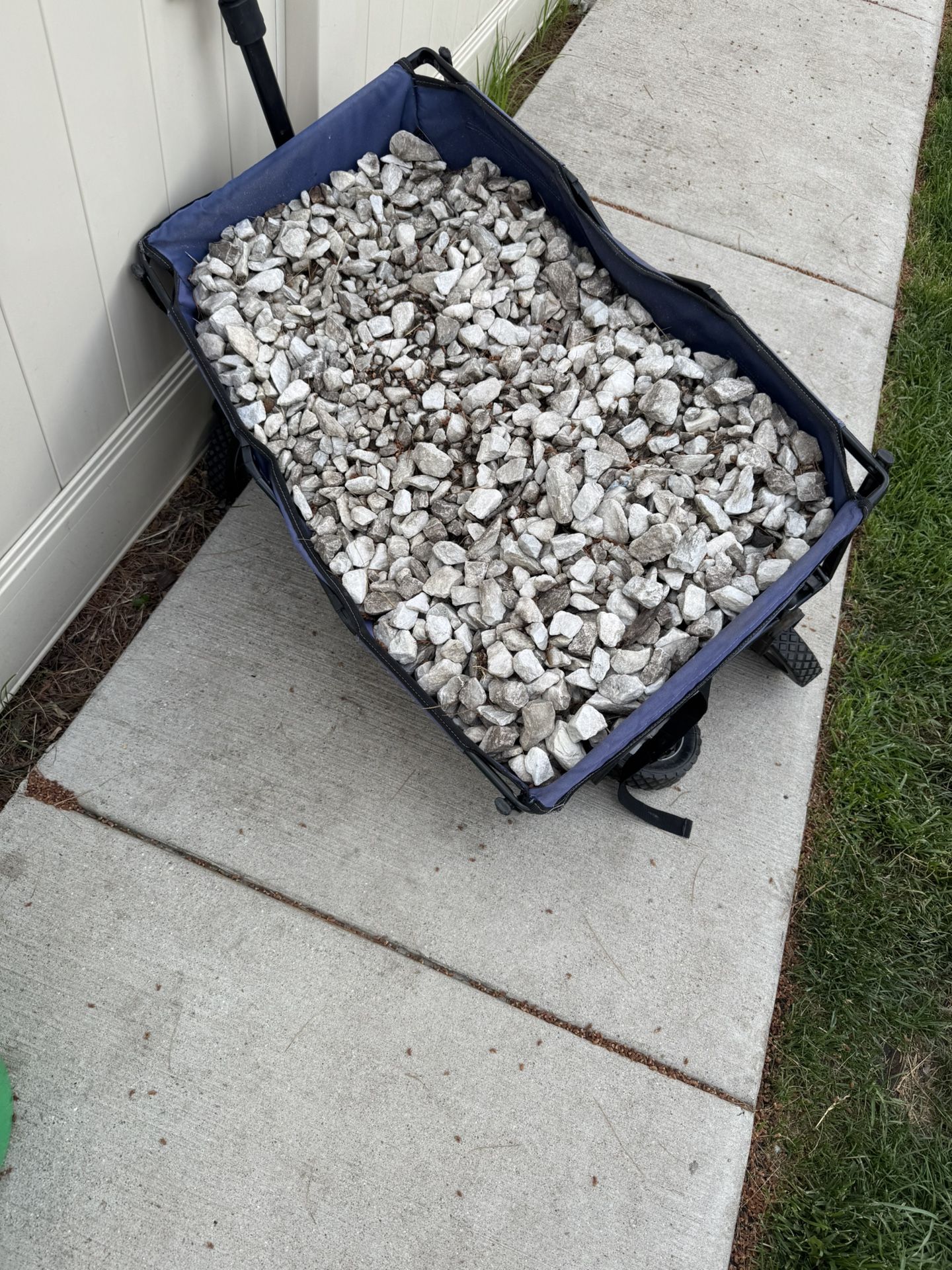 Free Rocks
