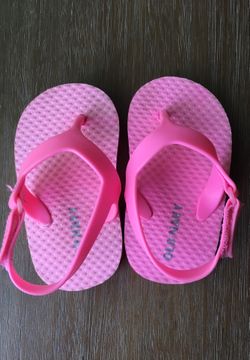 Baby Summer Sandals