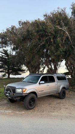 2004 Toyota Tundra