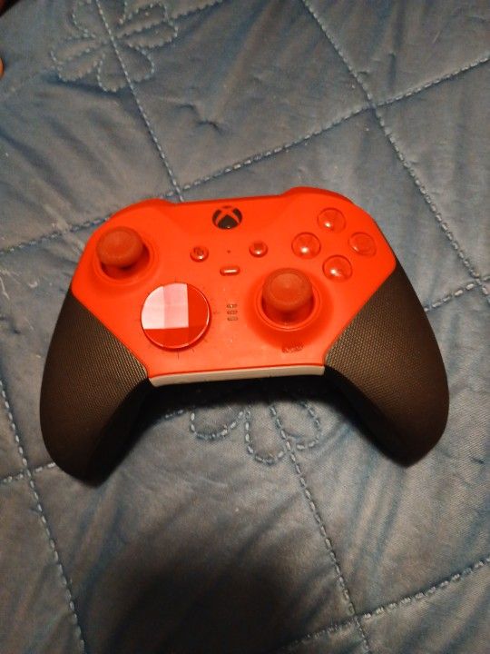 Xbox Elite Wireless Controller Series 2