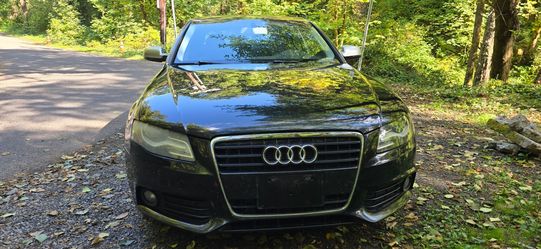 2010 Audi a4