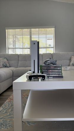 Xbox 1