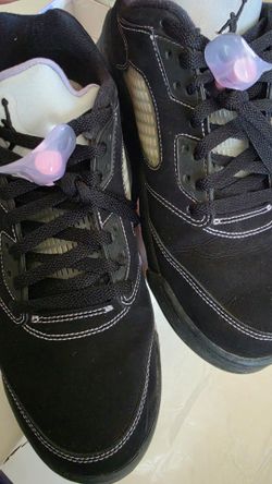 Jordan 5 low. "Dongdan" 12m