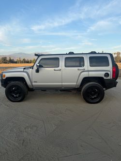 2006 Hummer H3