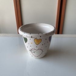 Small Planter