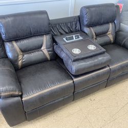 BRAND NEW SECTIONAL & SOFA SALE ONLY 10 TODAY
