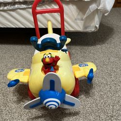Riding Toy