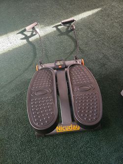 Niceday Mini Stepper