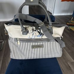 Vince Camuto Laptop Bag— 19”L x 14”
