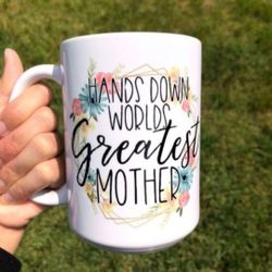Personalized Ceramic Coffee Mugs