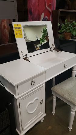 Vanity