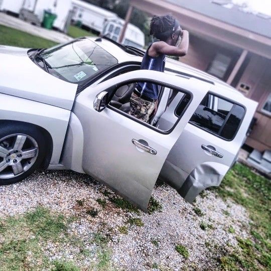2009 Chevrolet HHR