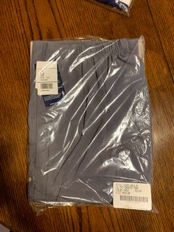 Jockey Women’s Medium Scrub Pants