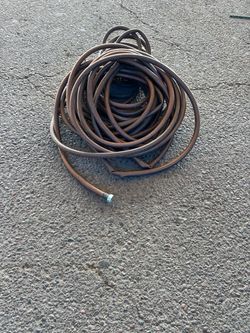 Hoses 10 dollar