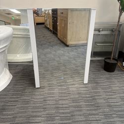 24” Medicine Cabinet With LED Light 