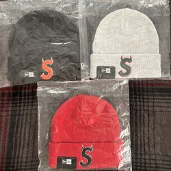 Supreme beanies
