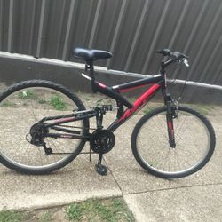 Next Px 6.0 Mountain Bike 