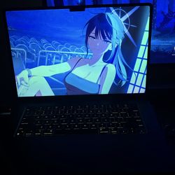 MacBook M2 air 15“ 2023