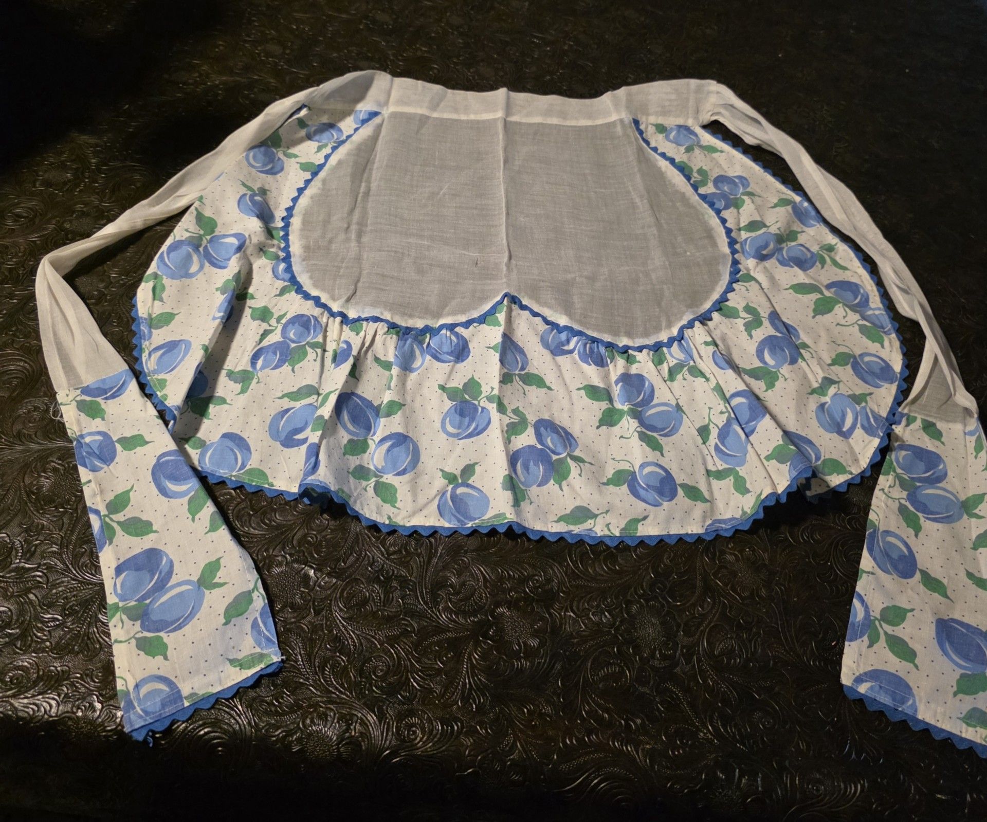 Vintage Handmade