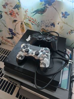Sony PlayStation 4