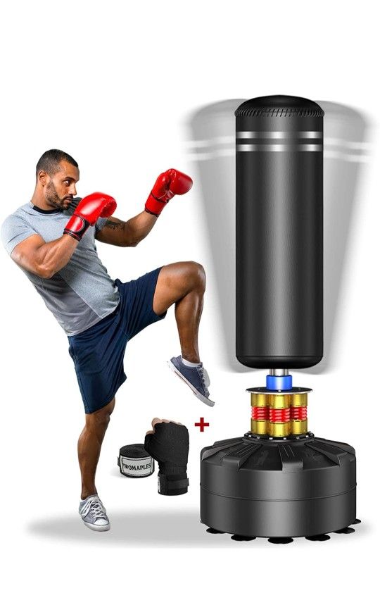 Punching Bag