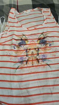 Blusa