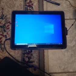 Dell Latitude 5285 Tablet Computer 