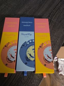 AP SWATCH