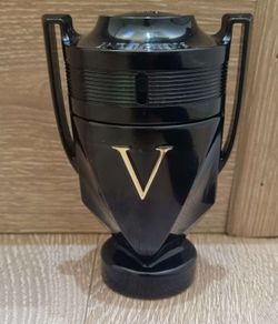 Invictus Victory Elixer Parfum 3.4 Fl Oz Original 