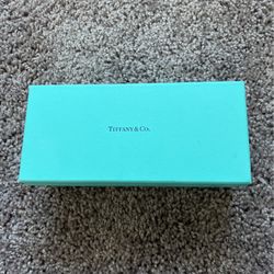 Tiffany & Co Sunglasses