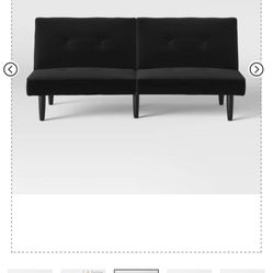Target Futon