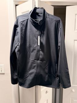 Men’s Lightweight Jacket