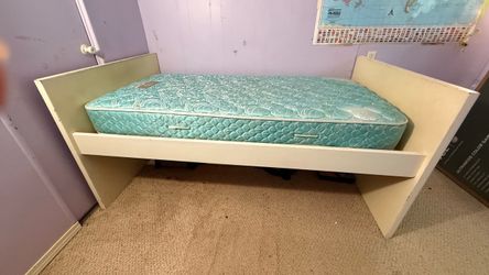 Cama Twin