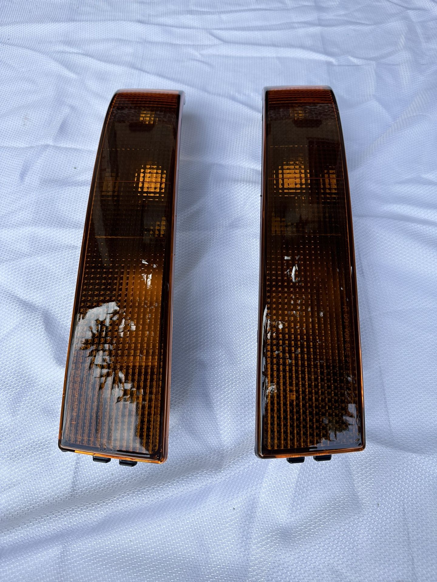 Chevy Chevrolet/Gmc Savana lower Headlight Year 2003 to 2025