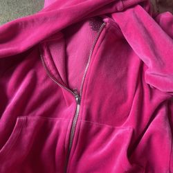 Pink Jackets
