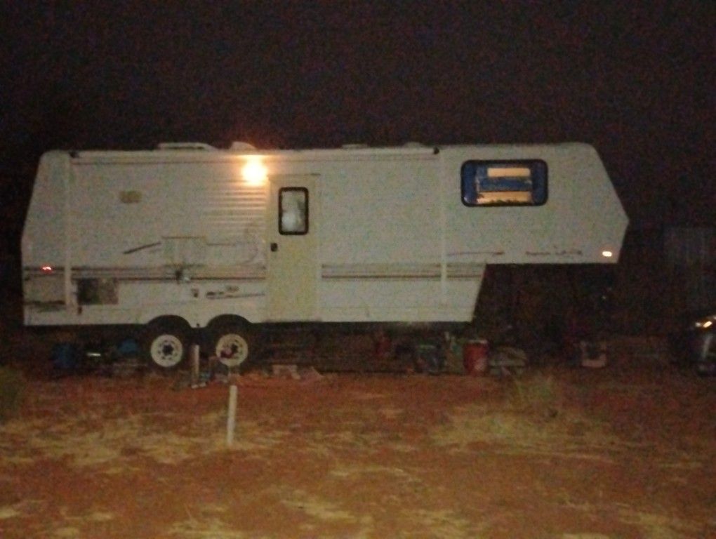 RV