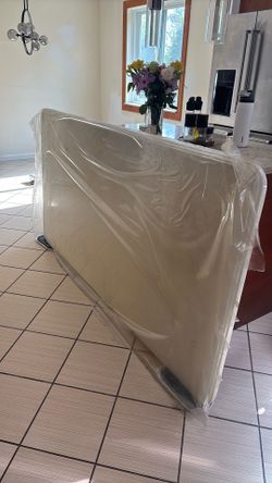 Marble table, good shape