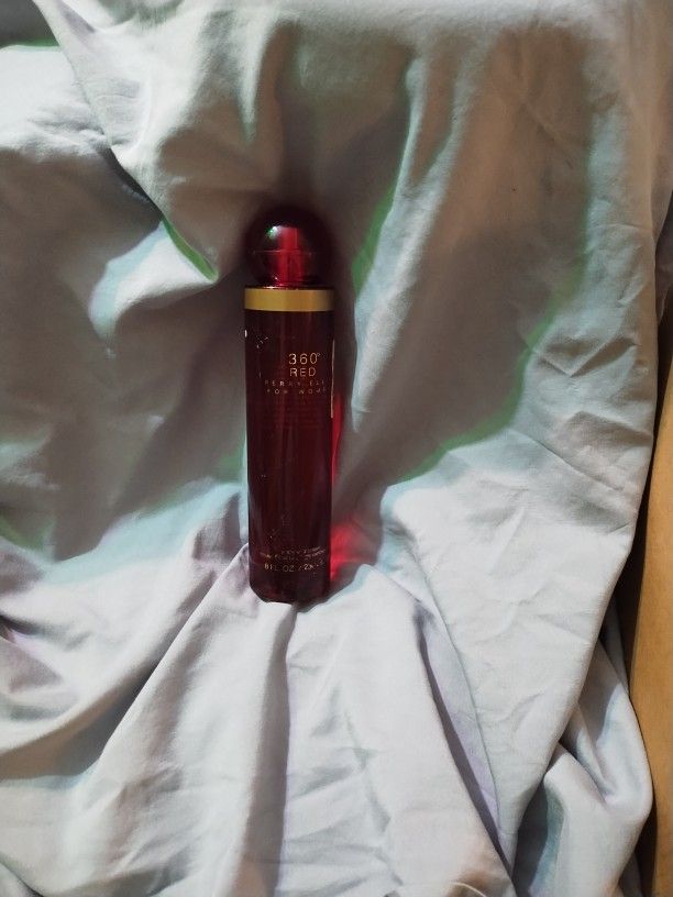 Perry Ellis Perfume 360° Red