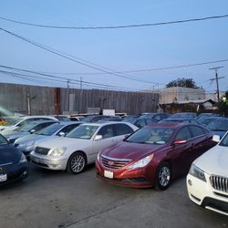 Carros De Venta 