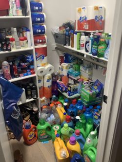 All Types Of Soaps And Tooth Paste Laundry Sosp