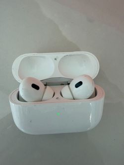 AirPod Pros Second Generation