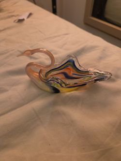 Glass