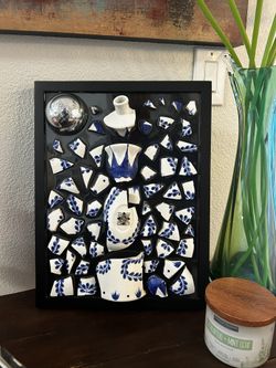 Clase Azul Bottle Art