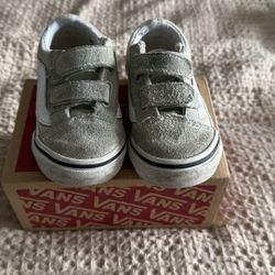 Toddler Shoes 